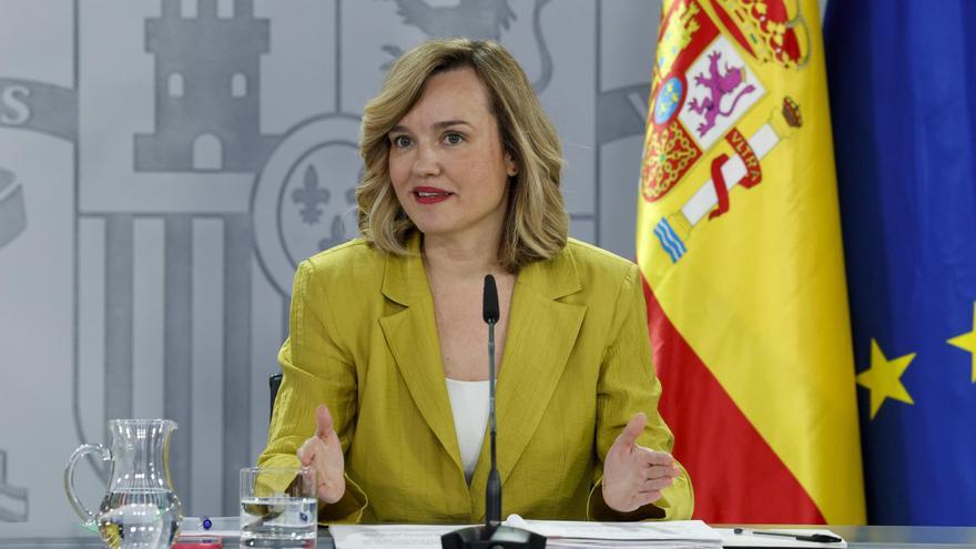 Aragón recibirá 4.974 millones en entregas a cuenta, pero la DGA denuncia que son 94 millones menos de lo previsto