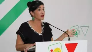 Toni Morillas gana las primarias de IU Málaga y continuará como coordinadora provincial