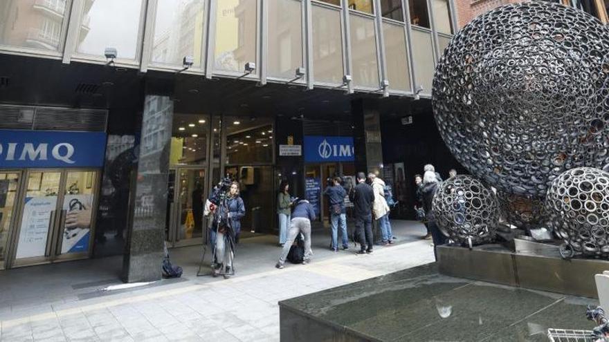 L’UCO busca en Tubos Reunidos proves de desviació d’ajuts públics