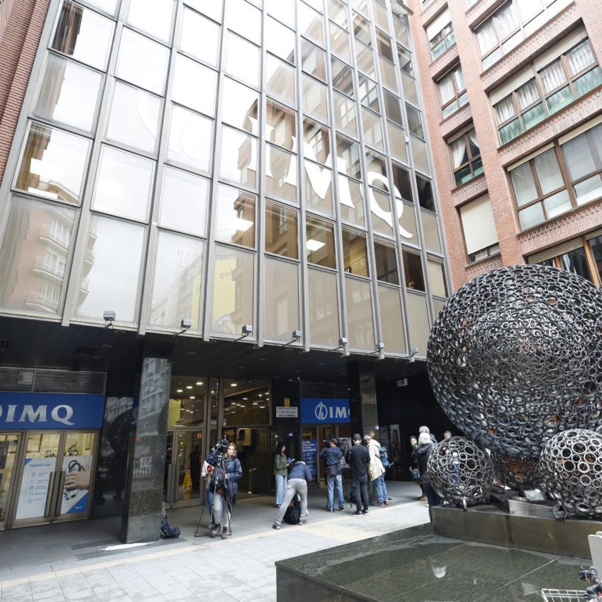 L’UCO busca en Tubos Reunidos proves de desviació d’ajuts públics