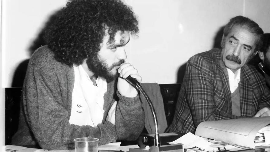 La lluita dels poetes argentins post-Videla: «Venim del rock i les drogues»