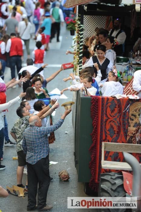 Desfile del Bando de la Huerta 2017