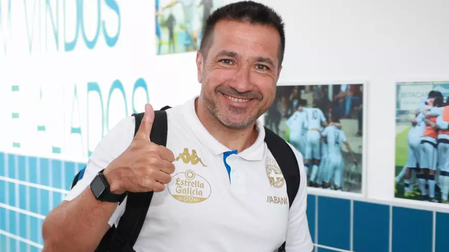 Fran Alonso: «Queremos proponer algo más que el año pasado»