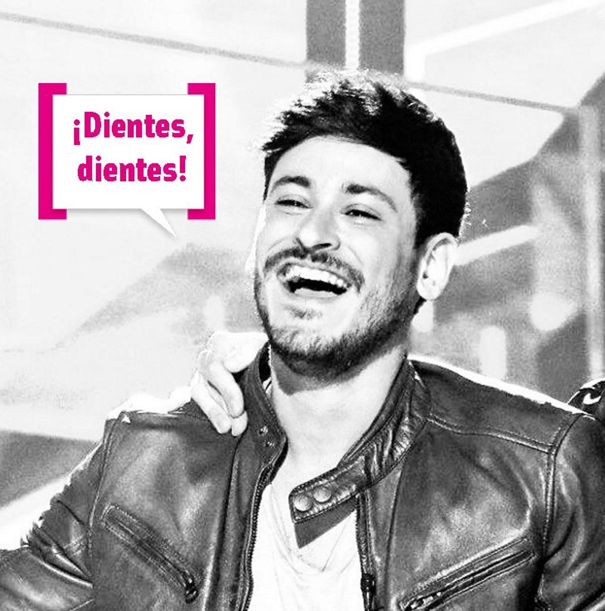 Cepeda habla en Twitter