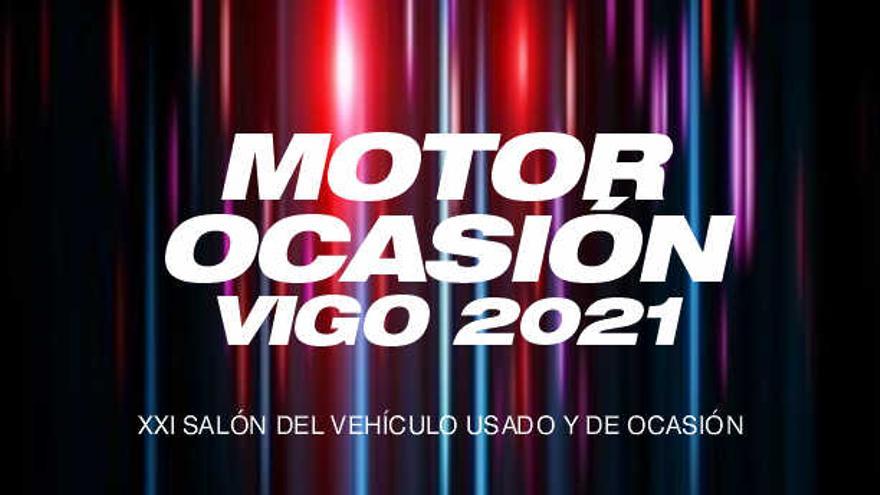 Motorocasión Vigo 2021