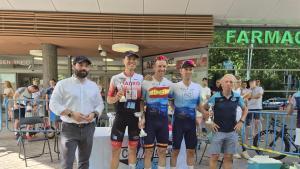 La Carrera Trofeo del Carmen da comienzo a las fiestas patronales de Puente de Vallecas.