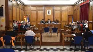 El pleno de Alcoy rechaza la Ley de Concordia que promueven PP y Vox en las Cortes