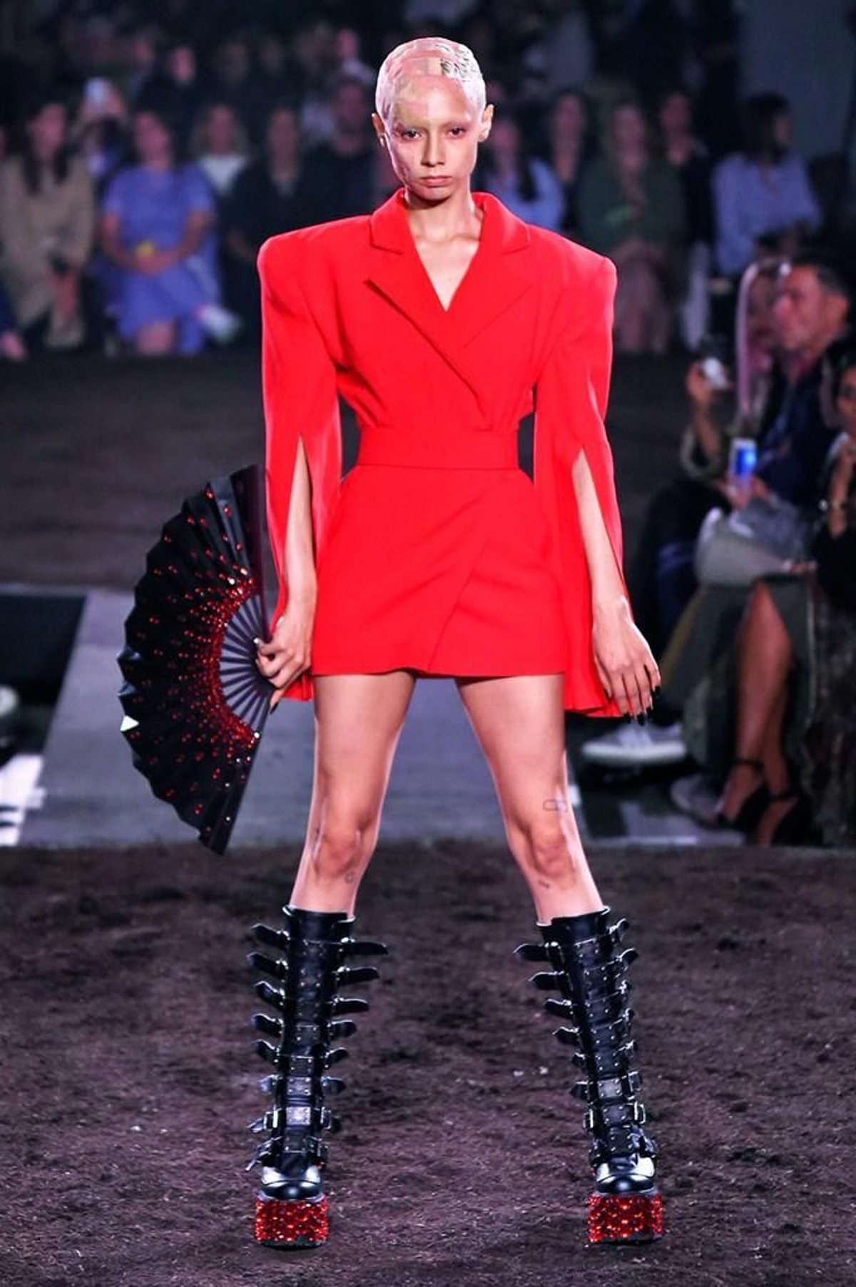 Gareth Pugh