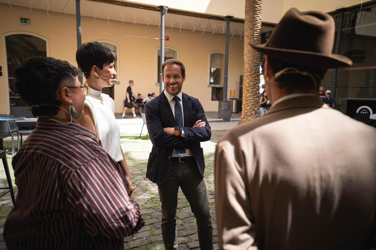 Nueva campaña de reciclaje