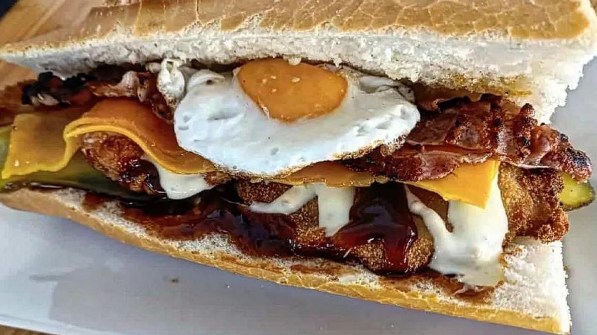 El popular almuerzo es una tradición muy extendida entodas las comarcas de Castellón.
