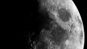Superficie lunar
