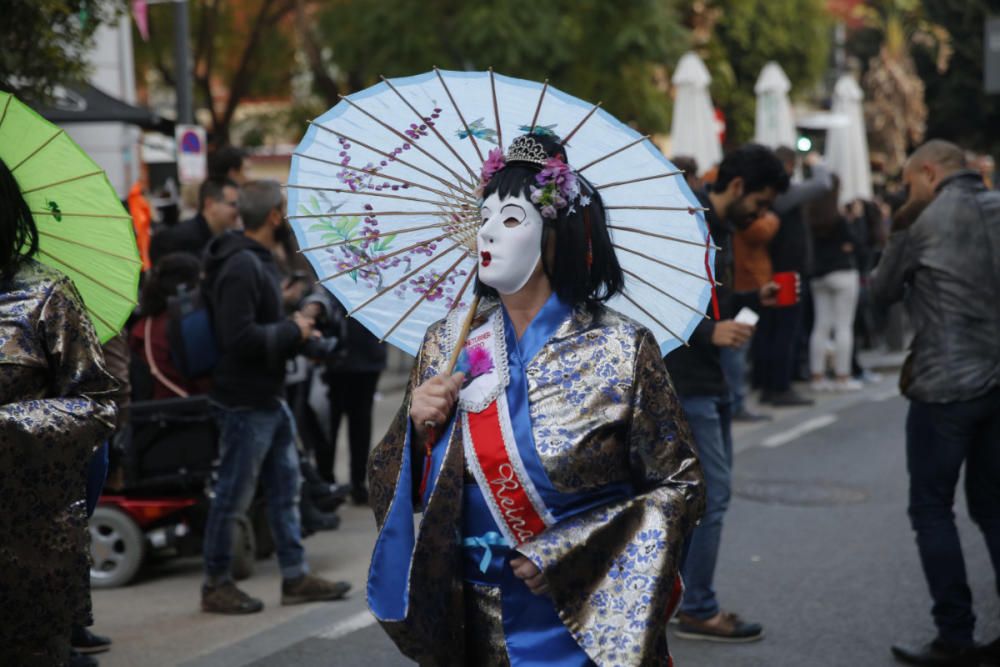 Carnaval de Russafa