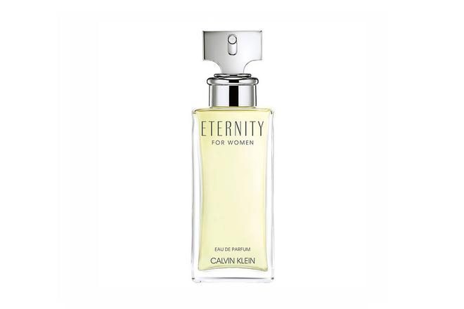 Eternity de Calvin Klein