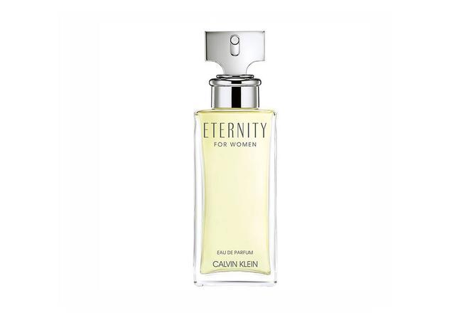 Eternity de Calvin Klein