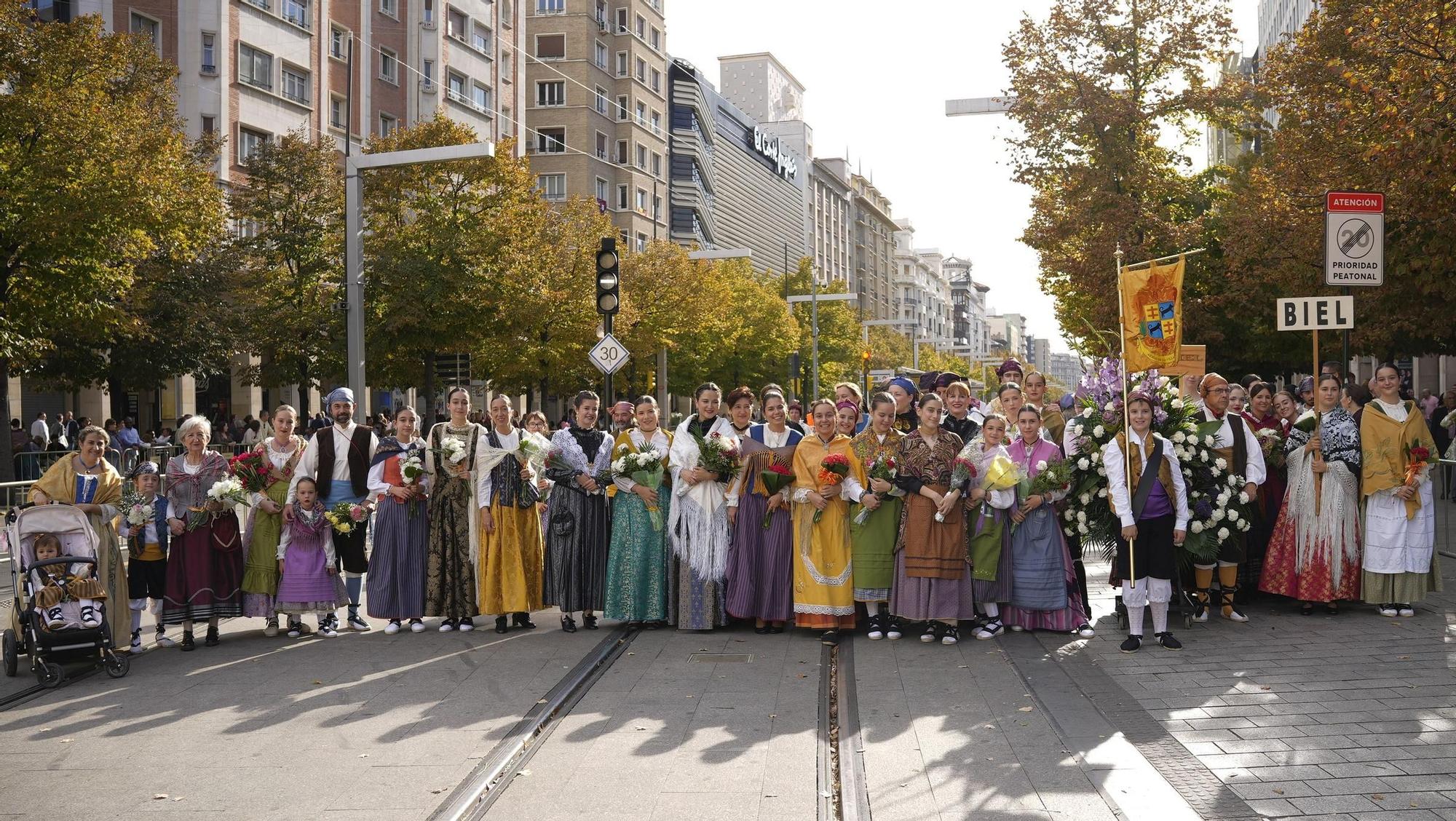 AYUNTAMIENTO DE BIEL