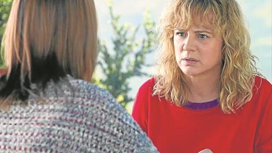 ‘Julieta’ parte como favorita de los premios Forqué, que se otorgan hoy