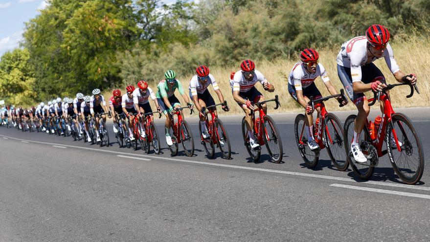 La etapa que cambió la historia del ciclismo