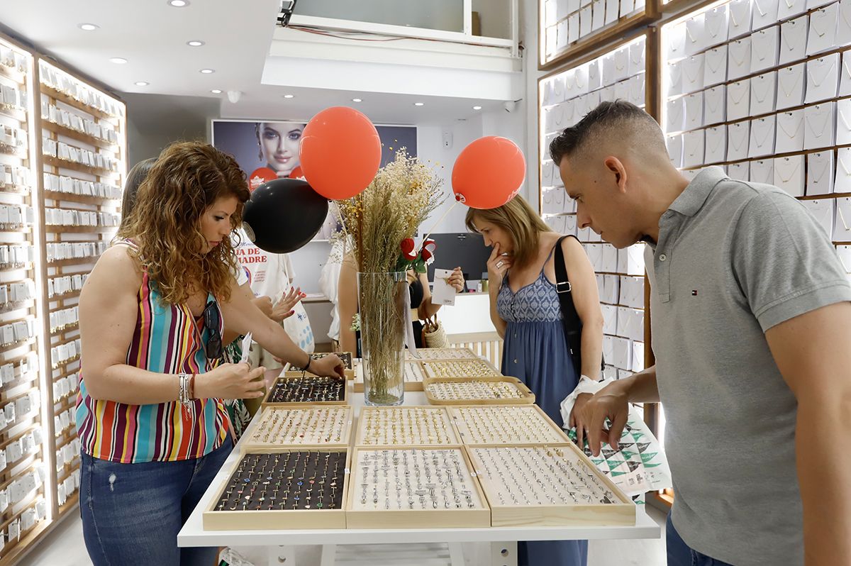 La Shopping Night vuelve al centro de Córdoba