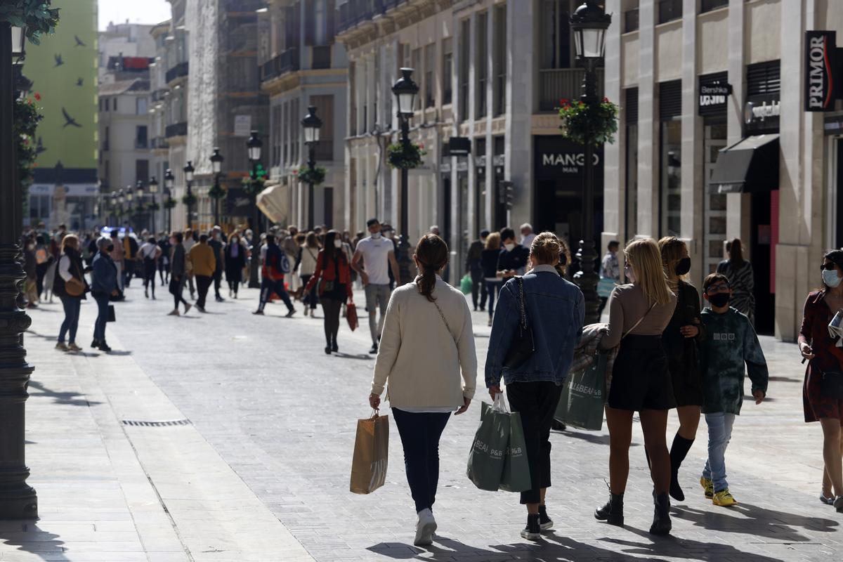 La inflación media alcanzará este año el del 4,2%, según la OCDE.