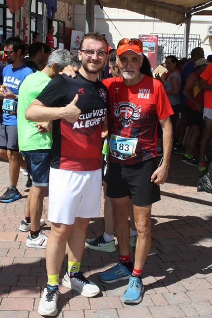 Carrera Popular Campos del Rio, en imágenes (II)