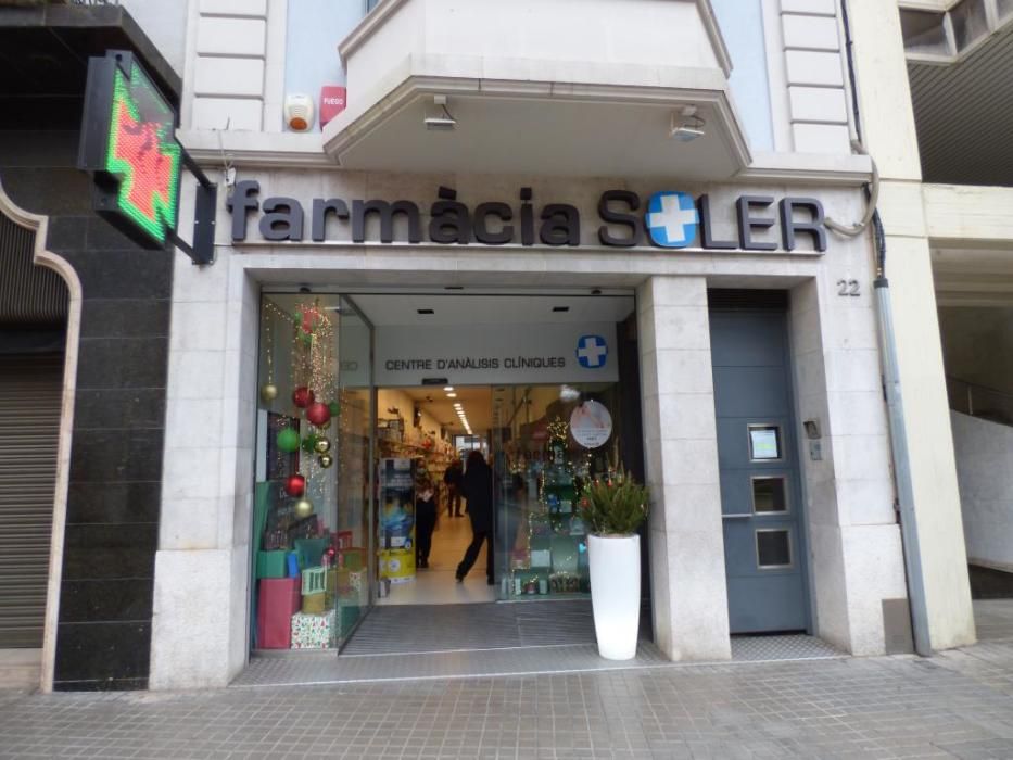 Farmàcia Soler