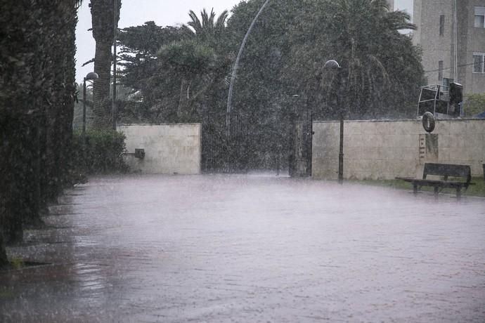 FENÓMENOS METEOROLÓGICOS ADVERSOS   lluvia ...