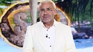 Jorge Javier, sobre su regreso a televisión: "Antes me echaban tanto de más y ahora tanto de menos"