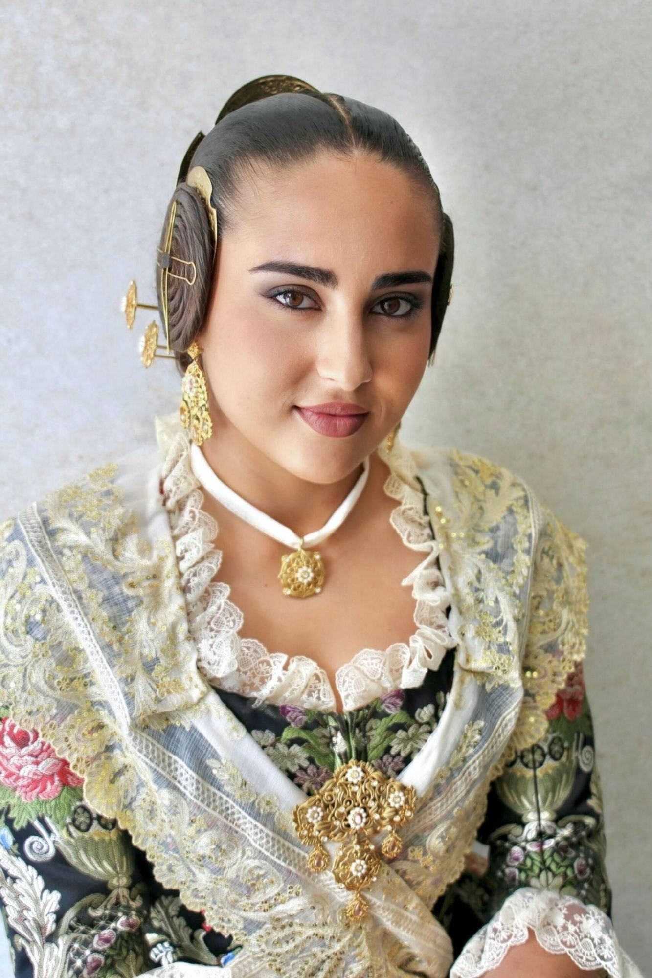 Shaina Díaz Rubira (Hernández Lázaro-Valle de la Ballestera)