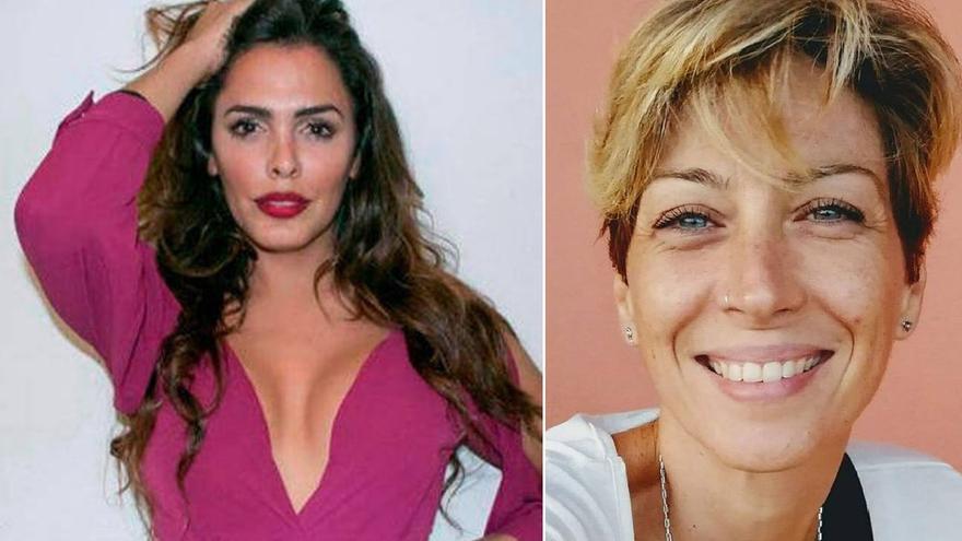 El &#039;Supervivientes&#039; más canario: Amor Romeira y Fayna, participantes