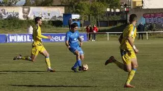 El Villaralbo firma un empate con un rival directo