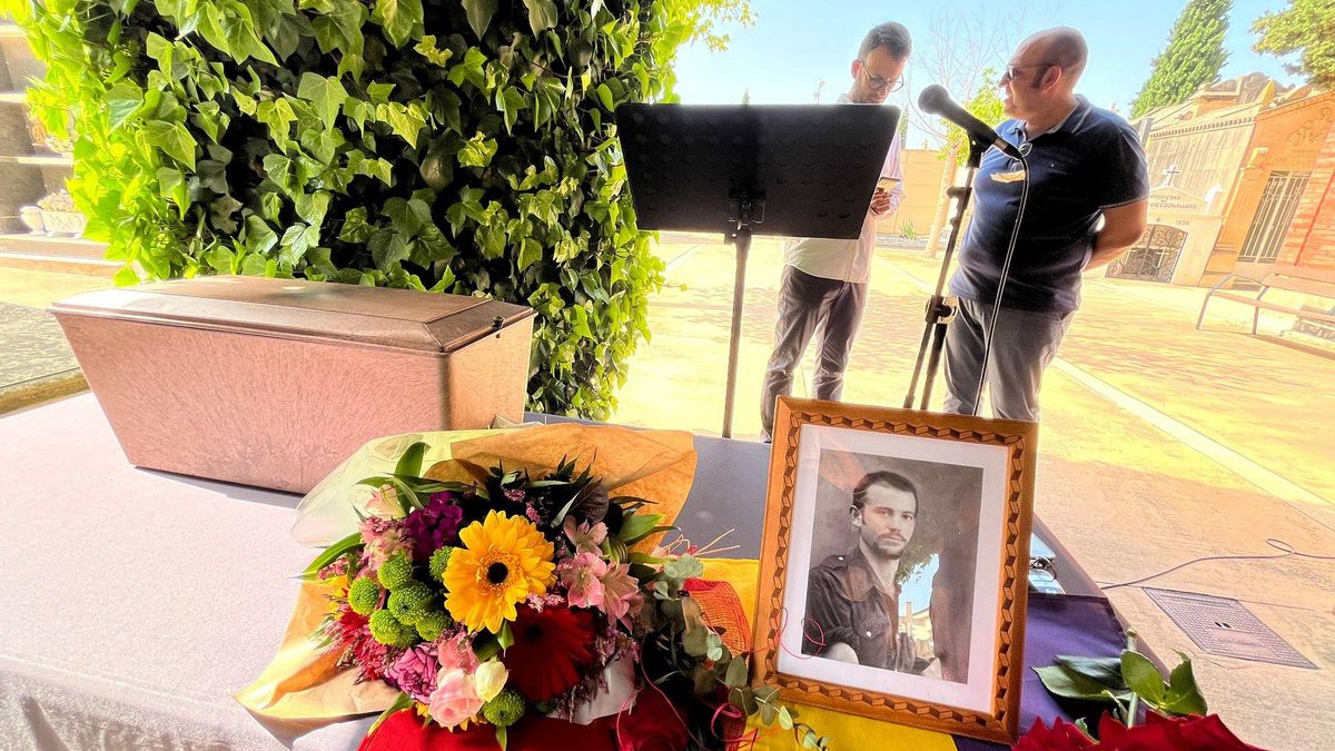 Petrer despide a Salustiano Espí Reig