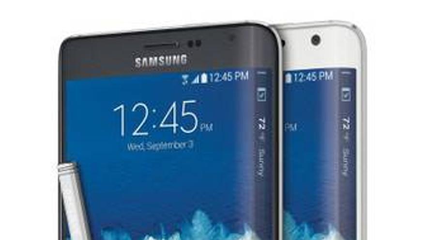 Así será el Galaxy S6, el nuevo &#039;smartphone&#039; de Samsung