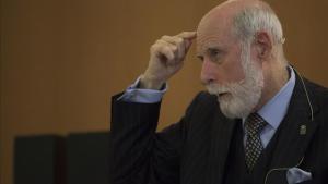 Vinton Cerf.