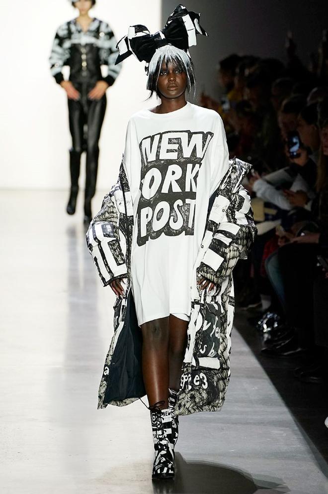 Jeremy Scott