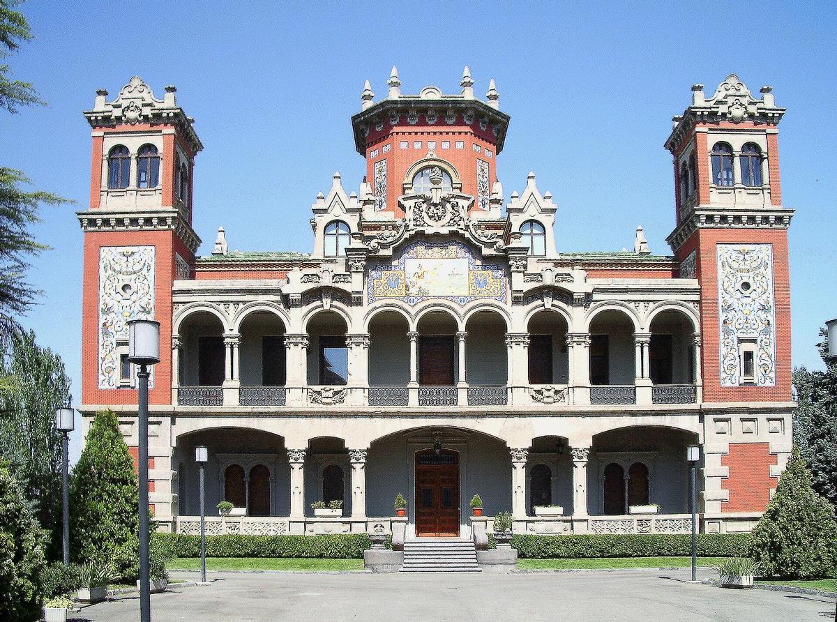 El martimonio planeaba jubilarse en este edificio