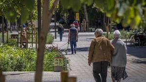 L’OCDE insta a adaptar les urbs a l’envelliment de la població