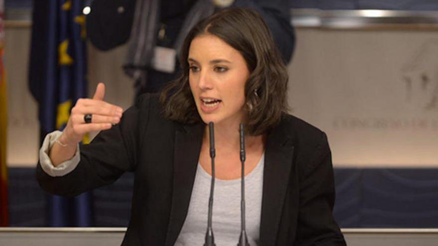 Unidos Podemos confía en que el PSOE no ceda al PP &quot;su diputado canario&quot;