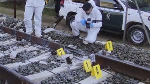 La comissió d’investigació manté la hipòtesi de la ruptura de la soldadura