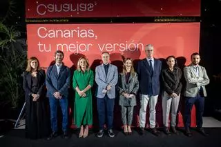 En Imágenes | Evento Proexca: Canarias, tu mejor versión
