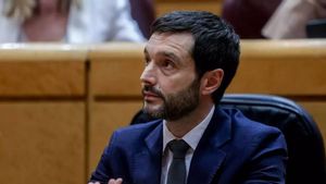 El protocolo puesto en marcha por Consumo permite detectar suplantaciones de identidad en ganancias superiores a 100 euros.