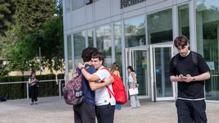 La nueva selectividad pasa factura: los aprobados caen en Andalucía, Baleares, Madrid y Euskadi