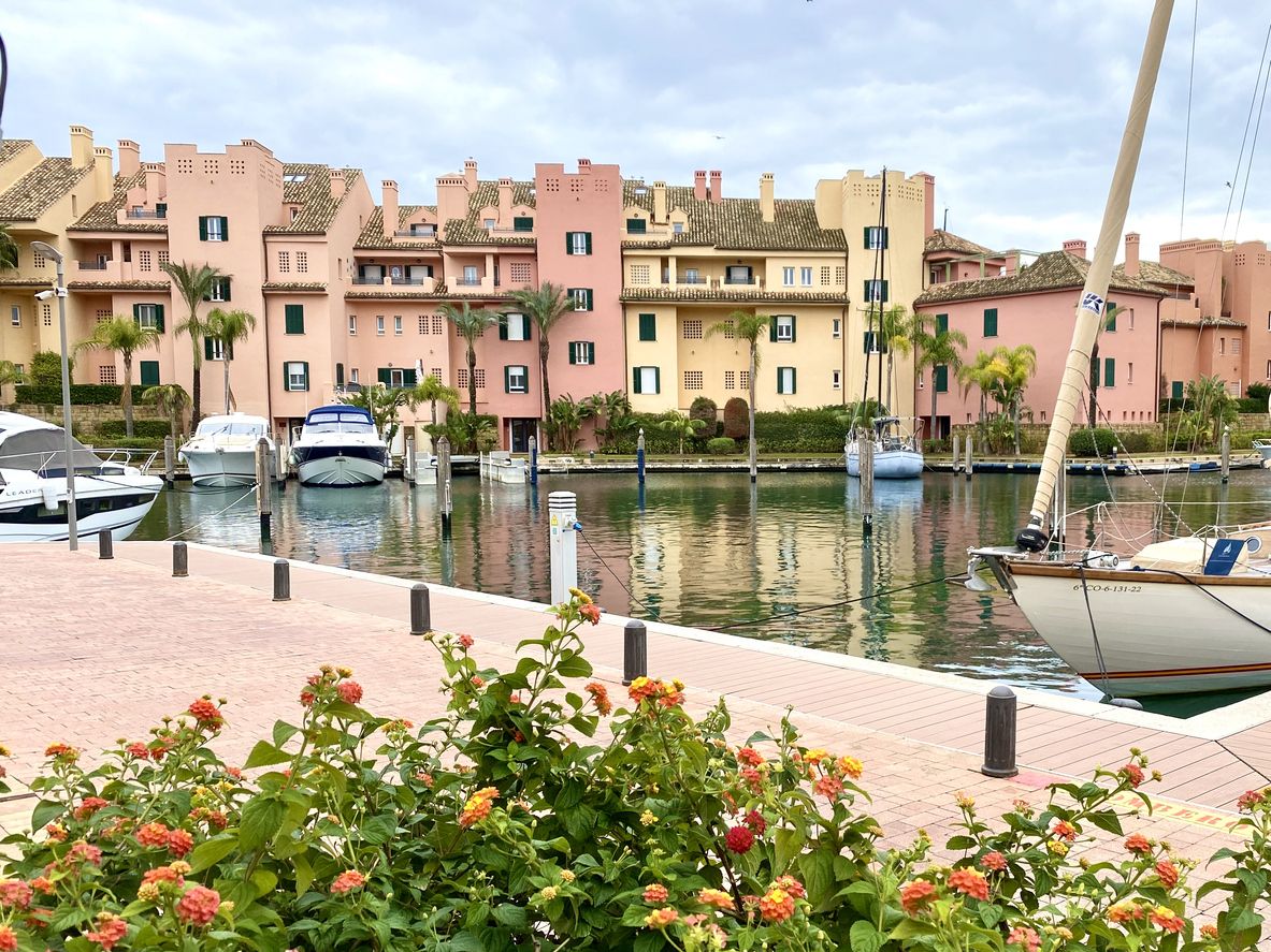 Residencias de Sotogrande