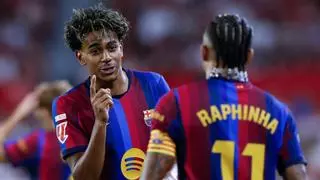 ¿Por qué Barcelona y Real Madrid no están en el sorteo de la Copa del Rey 2026/27?