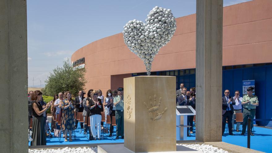 Centro Zaragoza celebra sus 30 años de investigación para reducir los accidentes de tráfico