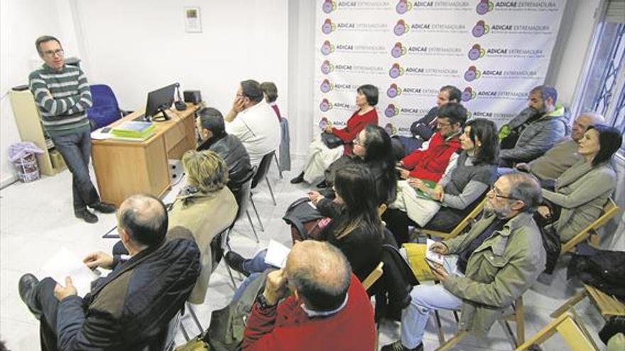 Las consultas sobre cláusulas suelo se disparan en Extremadura