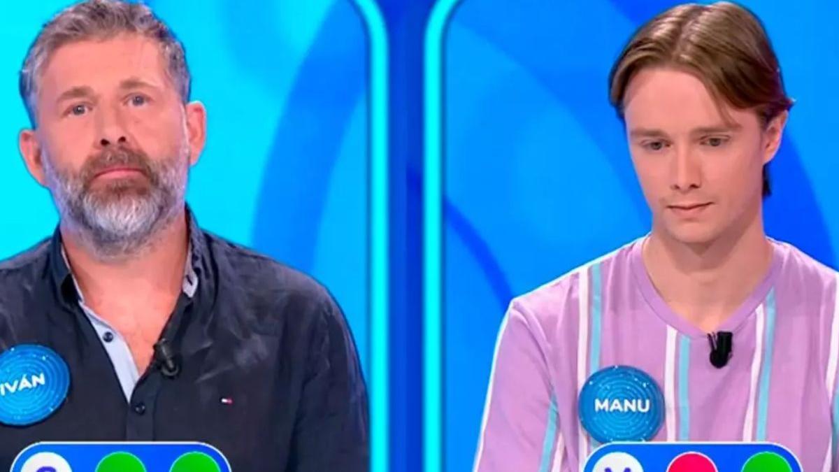 adios manu pasapalabra