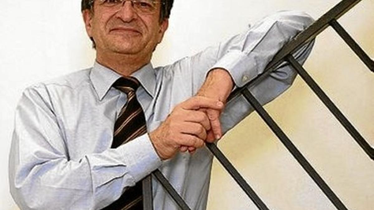 Jordi Roglà.