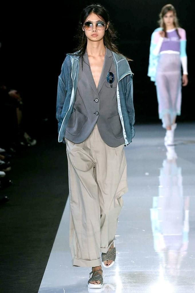 Emporio Armani
