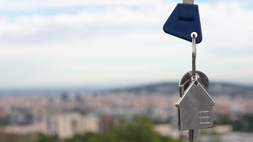 Así ha afectado la regulación del precio del alquiler de la vivienda en España: &quot;Es como prohibirle a la leona cazar a la cebra&quot;