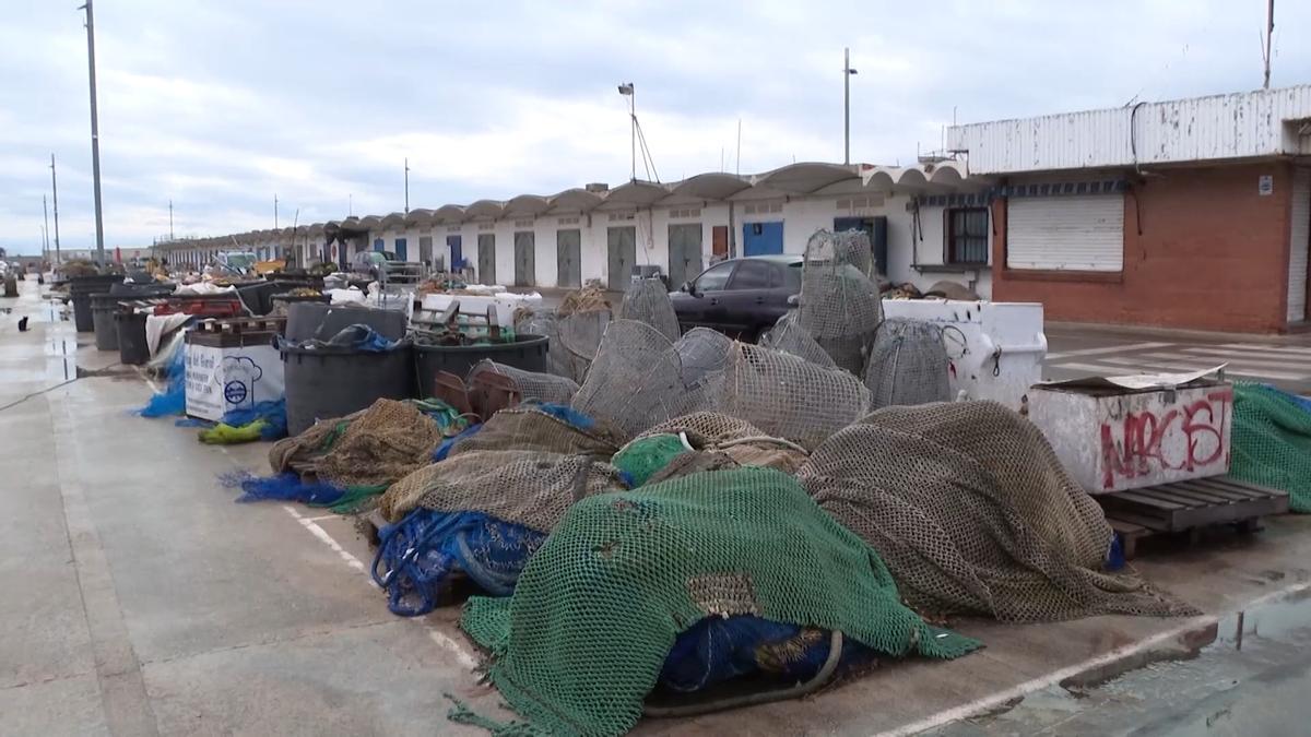 España logra mantener los días de faena para la flota del Mediterráneo en 2026